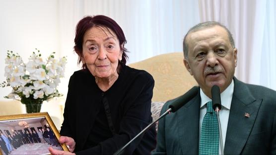 'Hepimiz onun iin ayn grteydik'