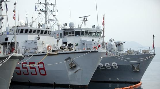 Dou Akdeniz 2025 Davet Tatbikat basn brifingi yapld