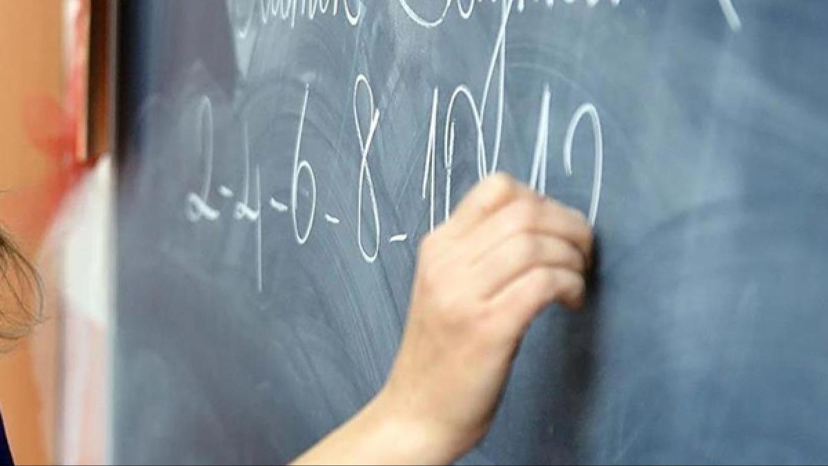 Eitim ordusuna 15 bin yeni retmen katlyor