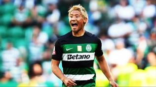 Morita iin aklama geldi