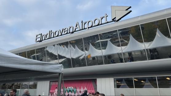 Hollanda'da dron alarm: Uular bir sre durduruldu