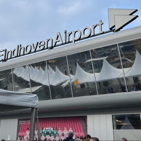 Hollanda'da dron alarm: Uular bir sre durduruldu