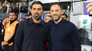 İlhan Palut: 10 dakikada 3 gol yedik