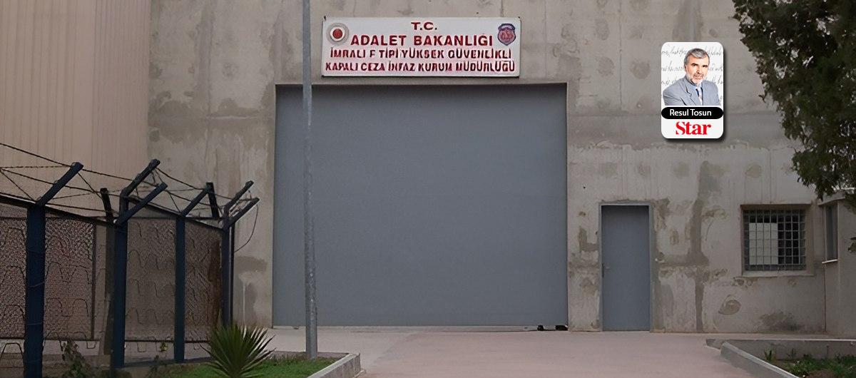 mral PKK adas deildir!