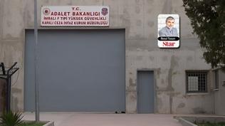 mral PKK adas deildir!