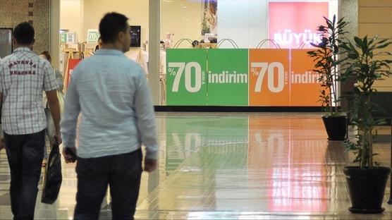 KVKK'den 'kasm ve cuma' indirim kampanyalar iin 'sahte web sitelerine dikkat' uyars