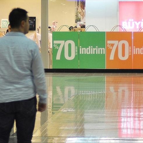 KVKK'den 'kasm ve cuma' indirim kampanyalar iin 'sahte web sitelerine dikkat' uyars