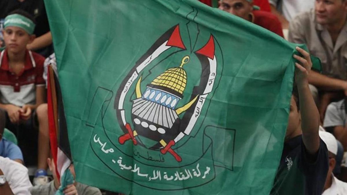 Msr'da nemli toplant... Hamas heyeti, istihbarat bakanyla grt