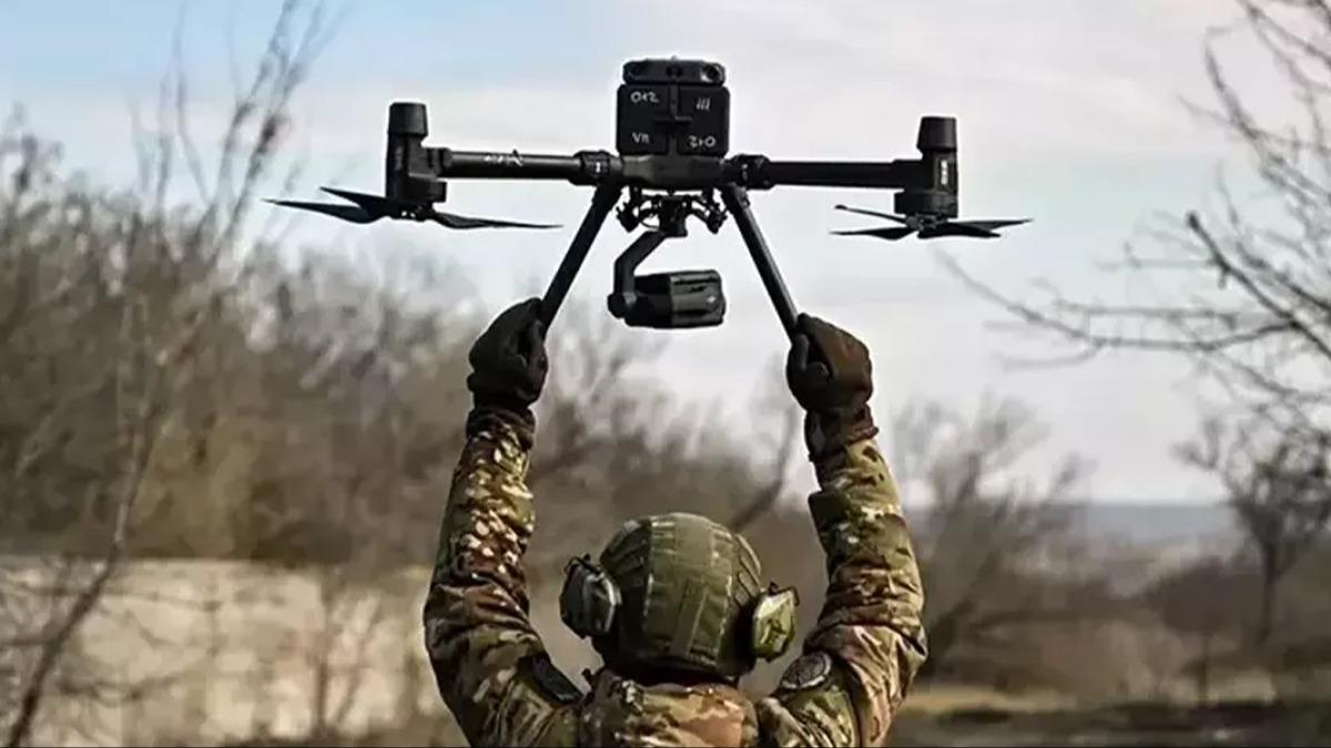 Moskova da hedefteydi: Rusya, Ukrayna'ya ait 75 HA'y vurdu 