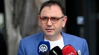 Murat Kl: Beikta'n hakknn yenilmesine msaade etmeyeceiz