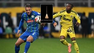 Rizespor'dan tepkili paylam!