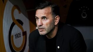 Okan Buruk kara kara dnyor