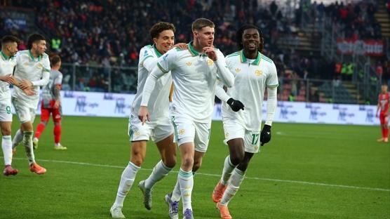 Roma deplasmanda 3 golle galip geldi