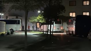 Sakarya'da ak cezaevindeki 131 hkml gda zehirlenmesi phesiyle hastaneye kaldrld