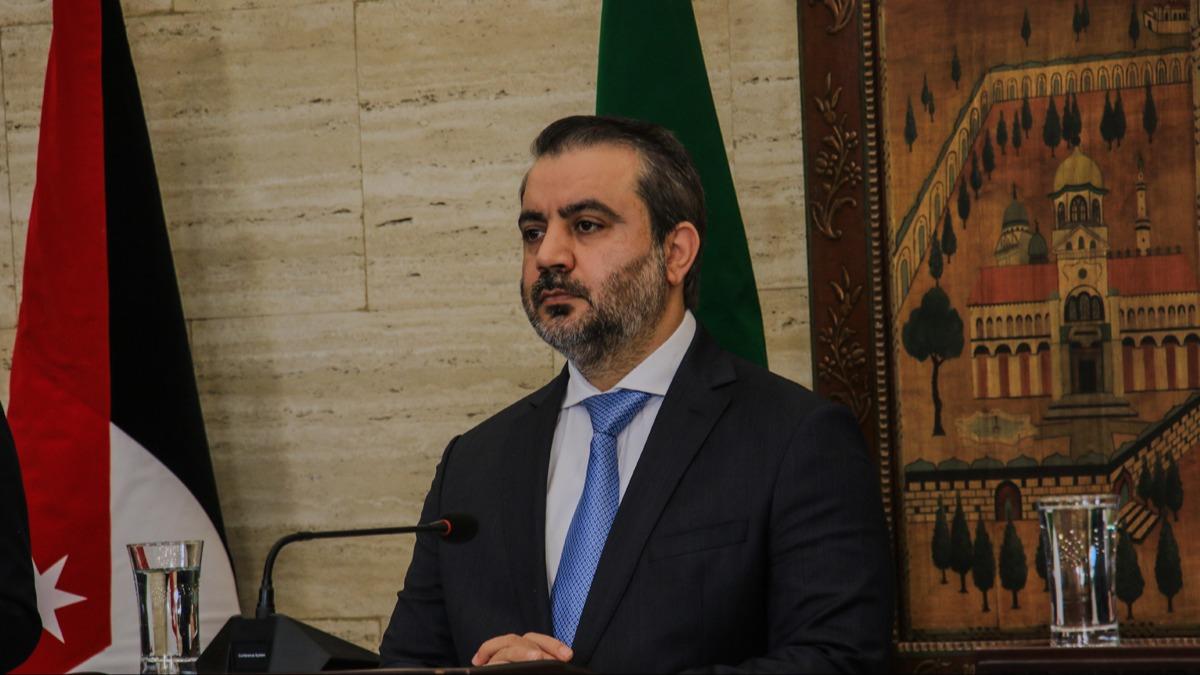 'Menfaat yoksa devam etmeyiz'