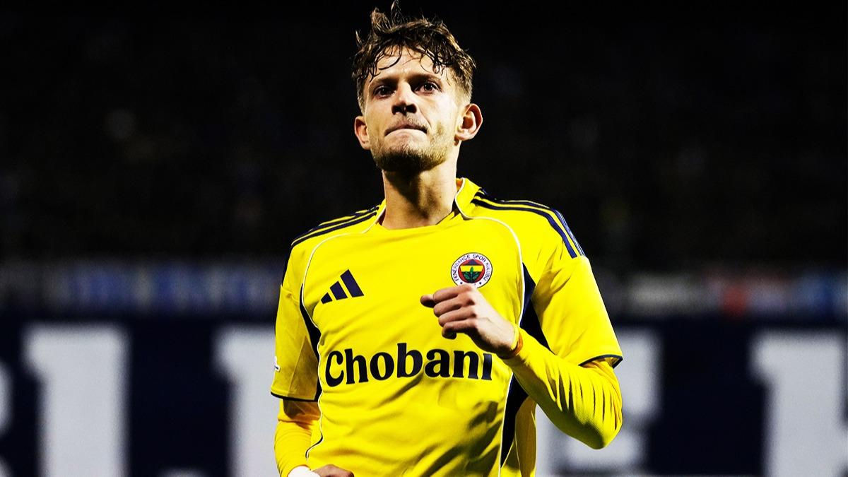 Sebastian Szymanski'nin talipleri artyor! Fenerbahe bonservisini belirledi