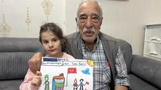 ehit Fethi Sekin kahramanlyla retmenlerinin de gururu oldu