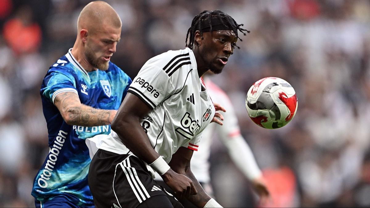 Tammy Abraham deiiklie tepki gsterdi!