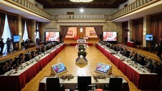 Terrsz Trkiye hedefinde kritik takvim! Tarihi imkan gerekleme srecine girdi