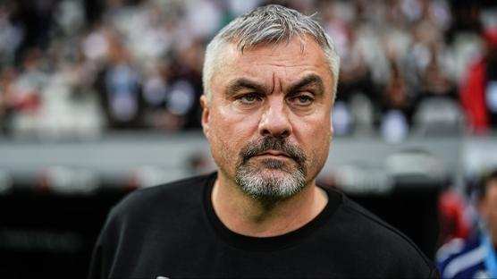 Thomas Reis: Penaltdan emin deilim