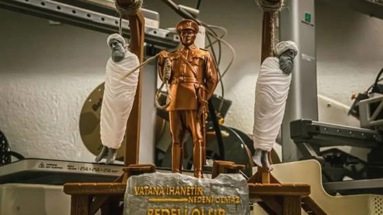 Provokatif rn sattan kaldrld