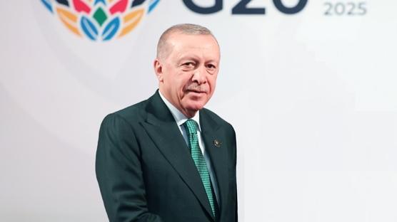 #CANLI Uluslararas basn toplants! Cumhurbakan Erdoan'dan nemli aklamalar