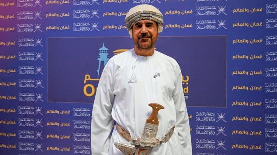 Ummanl yetkili: Trkiye ile savunma sanayi dahil birok alanda ibirlii yapyoruz