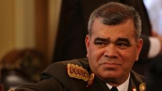 Venezuela: ABD'nin tm tehditlerine 'ba dik' ekilde karlk veriyoruz