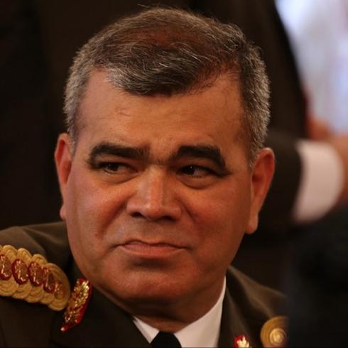 Venezuela: ABD'nin tm tehditlerine 'ba dik' ekilde karlk veriyoruz