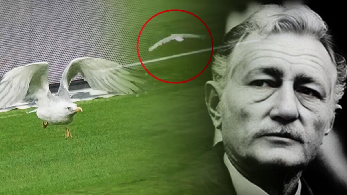 Yaral mart sahadan bir trl kmad! Akllara Sleymen Seba'nn o sz geldi