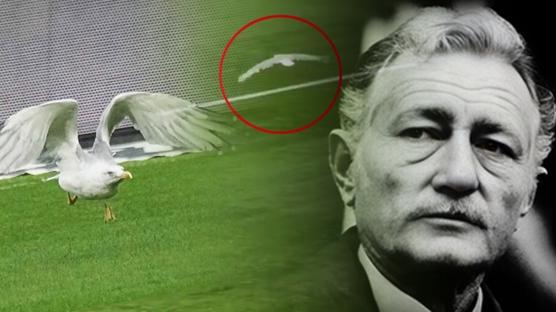 Akıllara Seba'nın o sözü geldi