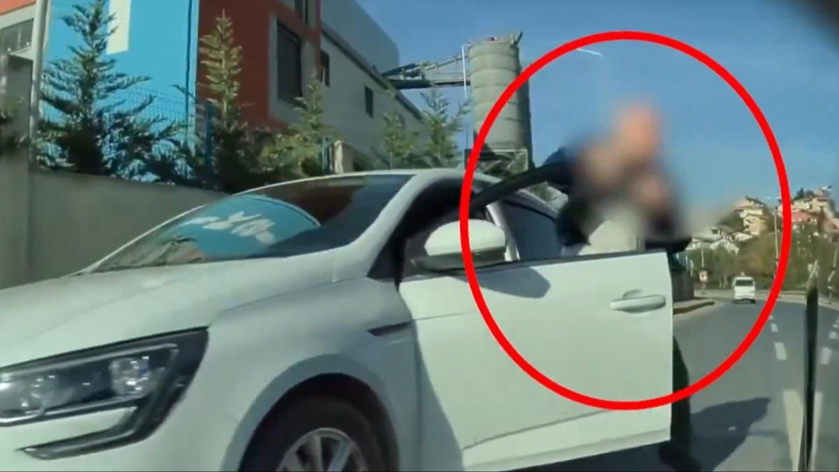 Yeni trafik yasas yolda: Caydrc cezalar geliyor