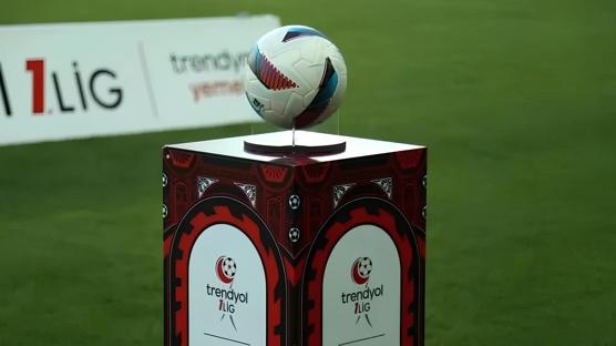 1. Lig'de 14. hafta tamamland