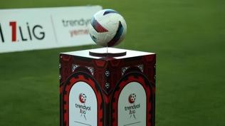 1. Lig'de 14. hafta tamamland