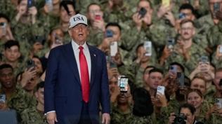 ABD ordusunda siyasi gerilim... Senatr Kelly'e soruturma balatld