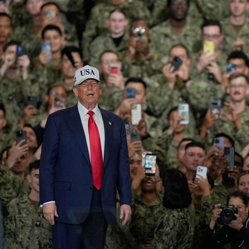 ABD ordusunda siyasi gerilim... Senatr Kelly'e soruturma balatld