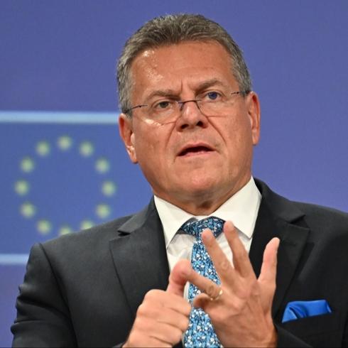 AB'den ABD'ye mesaj: Tarifeler dsn, ibirlii artsn