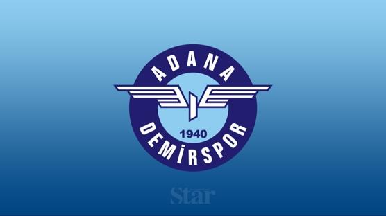 Adana Demirspor'un tesislerine icra geldi