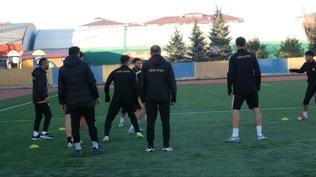 Ar 1970 Spor'da byk kriz!