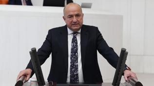 AK Partili Ayhan Gider: CHP terrn bitmesini istemiyor