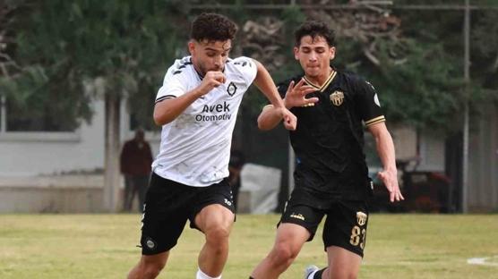 Altay, hazrlk manda kazand