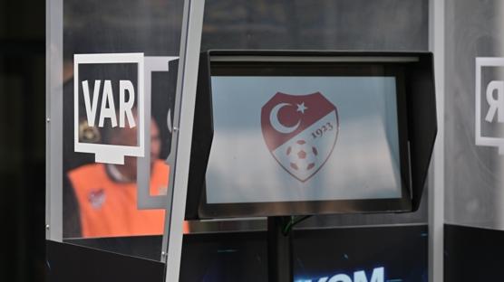 Baakehir-Trabzonspor mann VAR hakemi belli oldu