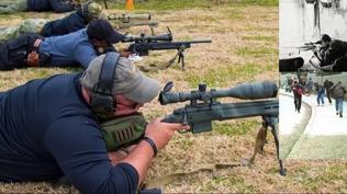 Bosna'da kan donduran iddia