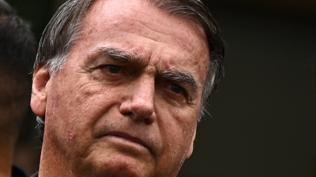 Brezilya lideri Lula da Silva, gzaltna alnan Bolsonaro'nun cezasn ekeceini syledi: