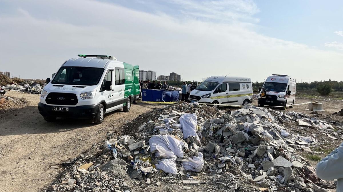 ekyata iple balanm halnn iinden ceset kt