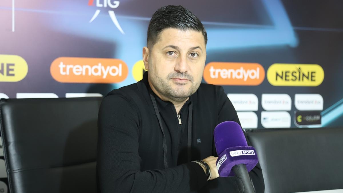 orum FK duyurdu! ada avu dnemi sona erdi