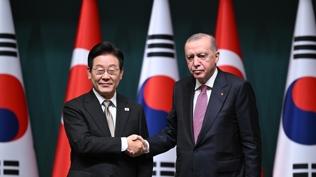 '15 milyar dolarlık hacme yaklaştık'