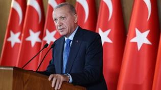 'Trkiye milli saraylarmz titizlikle korumaktadr'