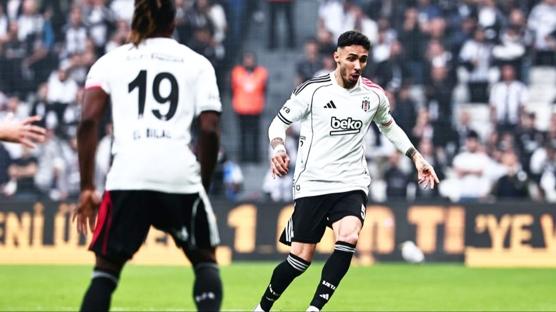 Demir Ege Tknaz: 3 puan kazanamadmz iin zgnz