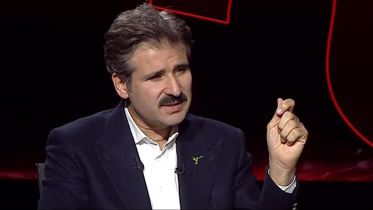 'nsan yalnzca yeme ve imeden mteekkil bir varlk deil'